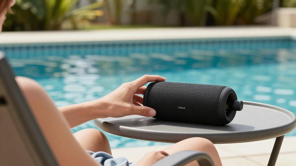 14 Best Waterproof Outdoor Speakers in 2026