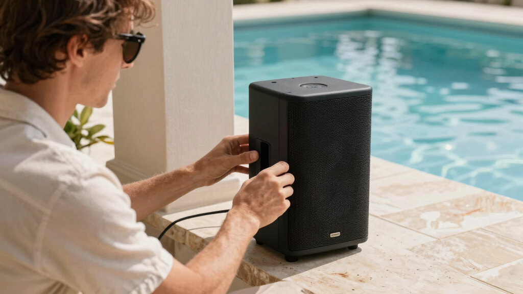 14 Best Weatherproof Outdoor Speakers in 2026