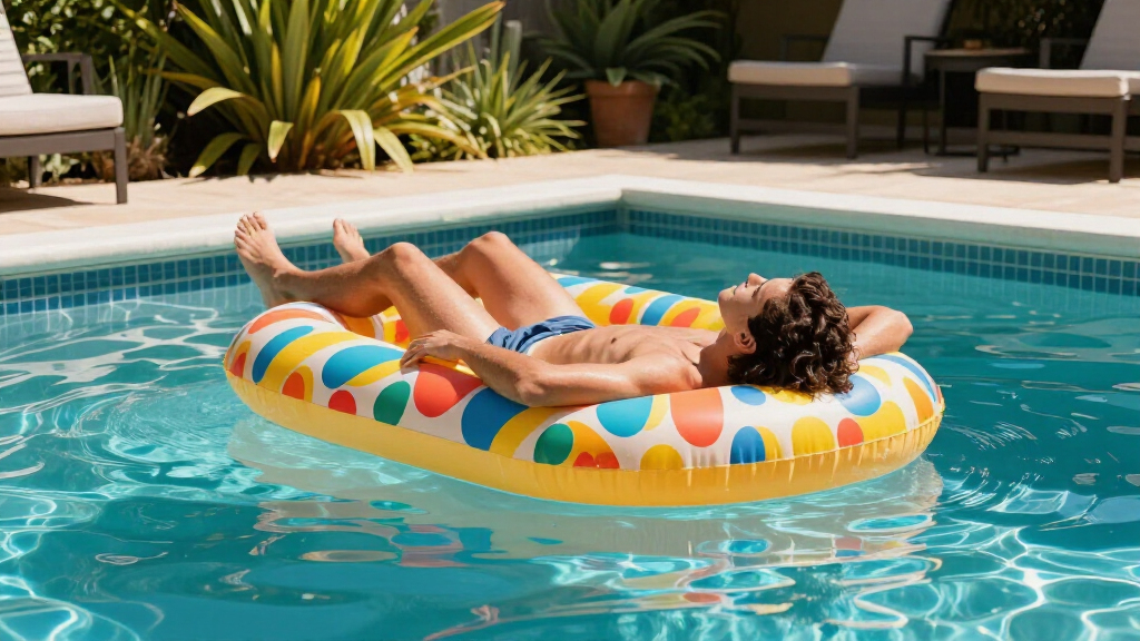 15 Best Inflatable Pool Floaties in 2026