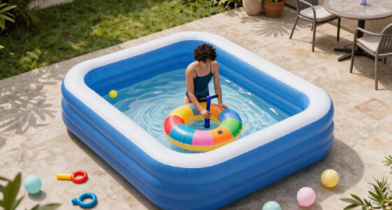 15 Best Inflatable Pool Party Games in 2026