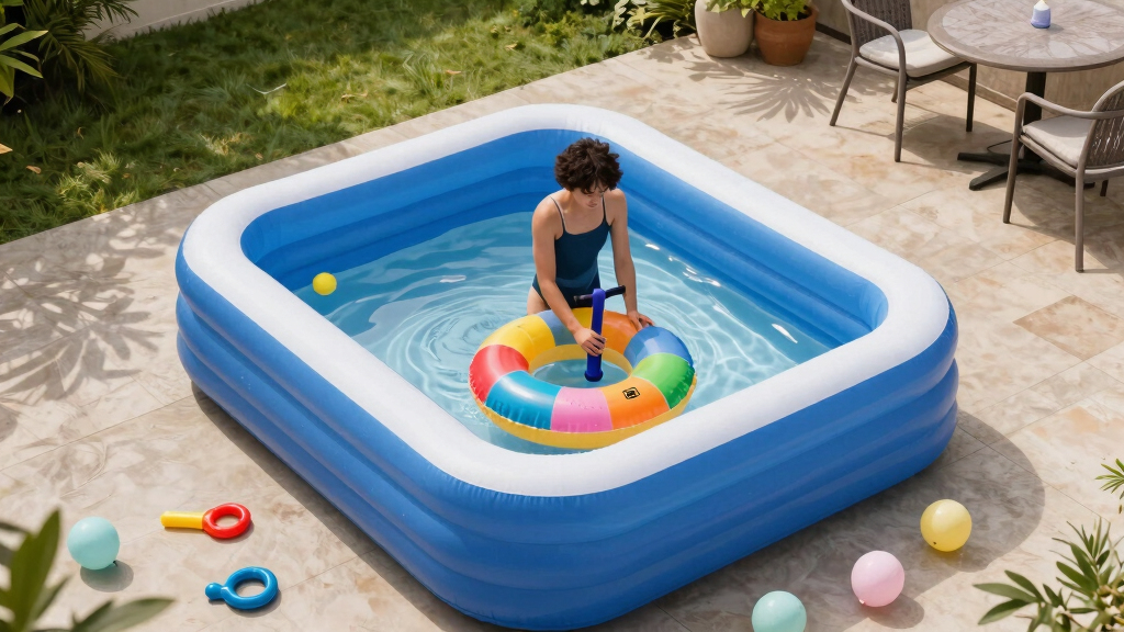 15 Best Inflatable Pool Party Games in 2026