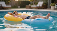 15 Best Inflatable Swimming Pool Floats in 2026