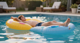15 Best Inflatable Swimming Pool Floats in 2026