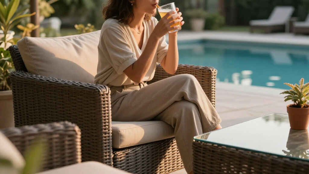 15 Best Outdoor Patio Furniture Sets in 2026