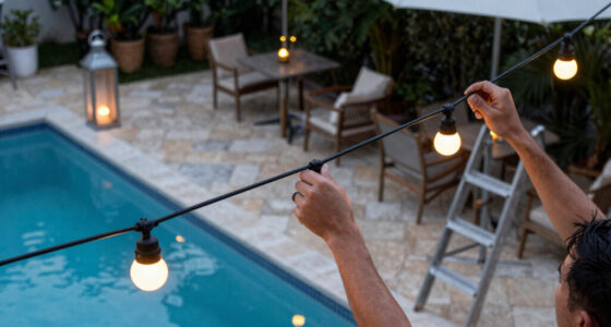 15 Best Outdoor Patio String Lights in 2026
