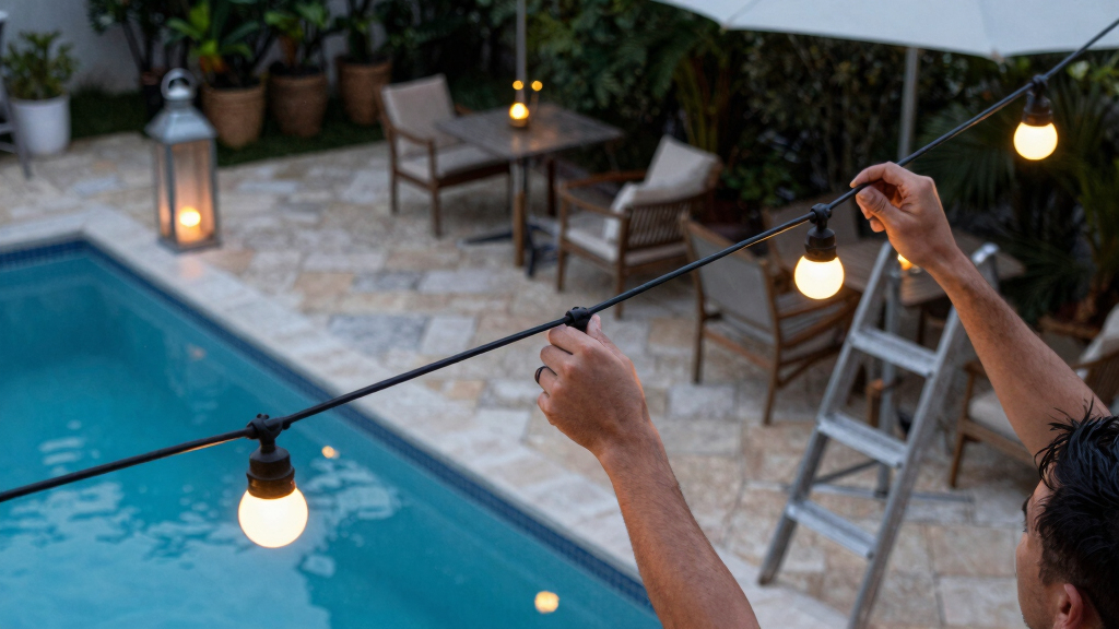 15 Best Outdoor Patio String Lights in 2026