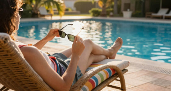 15 Best Outdoor Poolside Lounge Chairs in 2026