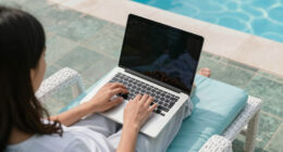 15 Best Outdoor Poolside Lounge Chairs in 2026