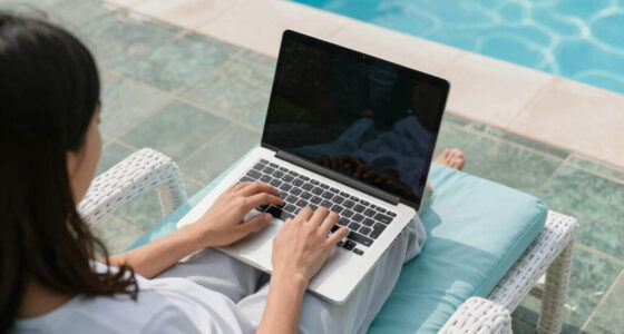 15 Best Outdoor Poolside Lounge Chairs in 2026