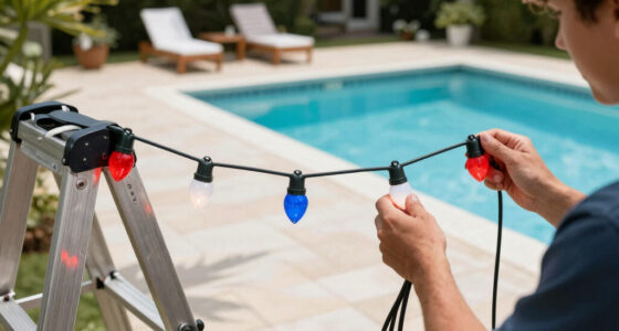 15 Best Patriotic Outdoor String Lights in 2026