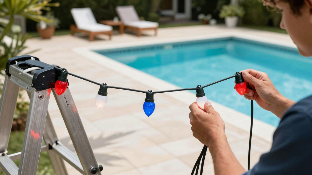 15 Best Patriotic Outdoor String Lights in 2026