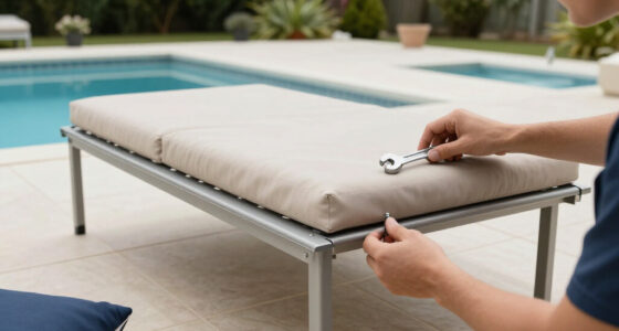 15 Best Poolside Patio Furniture Sets in 2026