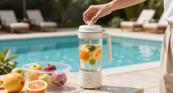 15 Best Portable Water Blenders in 2026