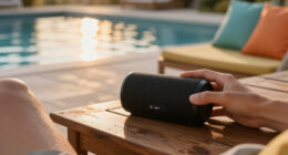 15 Best Portable Waterproof Bluetooth Speakers in 2026