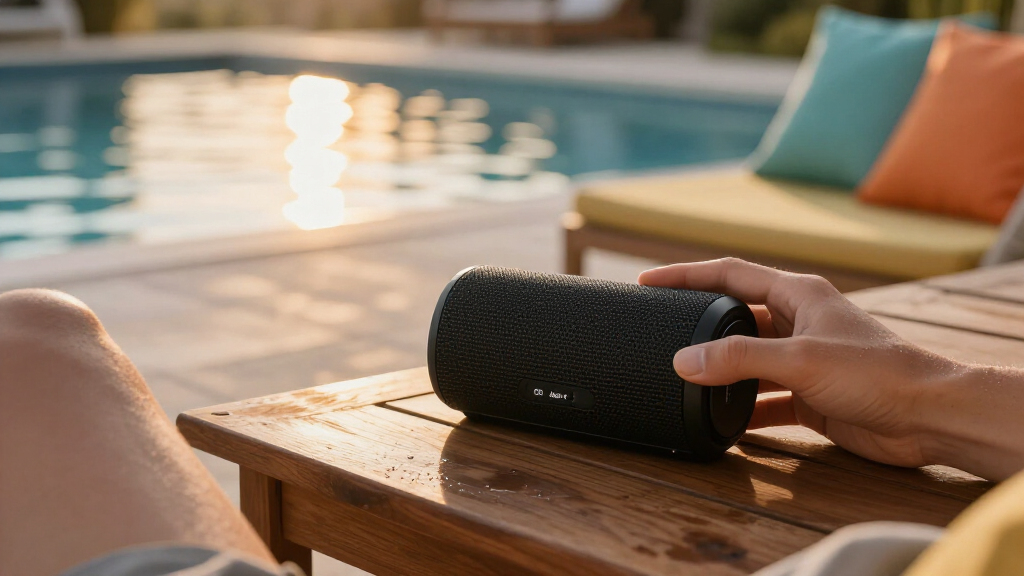 15 Best Portable Waterproof Bluetooth Speakers in 2026