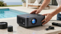 15 Best Ultra HD Outdoor Projectors in 2026