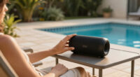 3 Best Waterproof Outdoor Speakers in 2026