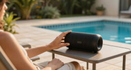 3 Best Waterproof Outdoor Speakers in 2026