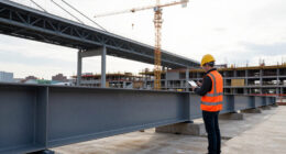 4.500 Tonnen Auf Tausendfüßlern: Wie Hamburgs Neue Sternbrücke Durchs Nadelöhr Manövriert Wird - NDR.de