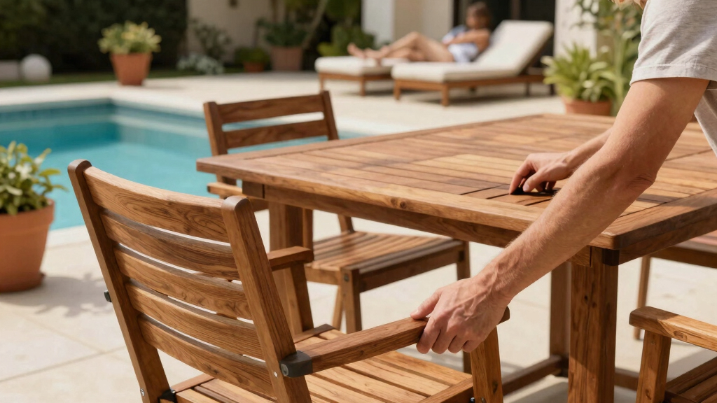 5 Wayfair Finds That Are Actually Made From Solid Wood (All Under $300!)