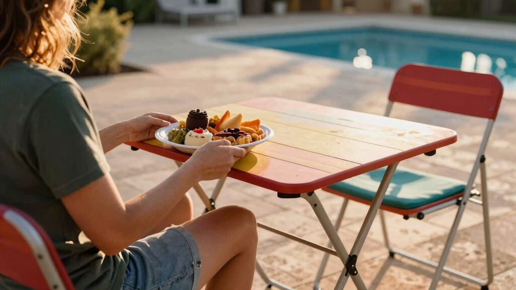 6 Best Outdoor Tailgating Furniture in 2026