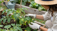 6 Vegetable Diseases To You'll See In July – Treat Them Now Before They Ruin Your Crops
