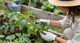 6 Vegetable Diseases To You'll See In July – Treat Them Now Before They Ruin Your Crops