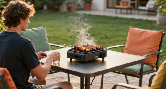 7 Best Outdoor Tailgating Furniture in 2026