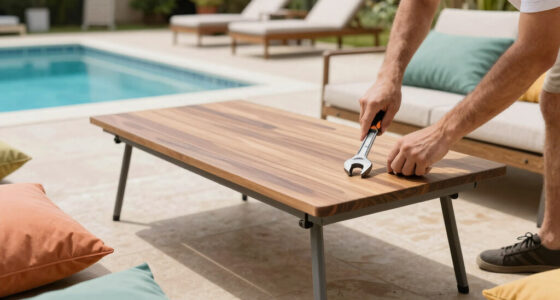7 Best Outdoor Tailgating Furniture in 2026