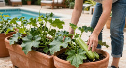 7 Fast-Growing Vegetables That Thrive On Neglect, Even If You Forget To Water – Sow Them In July For The Easiest Fall Harvest, Ever