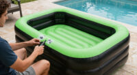 8 Best Inflatable Soccer Pool Floats in 2026