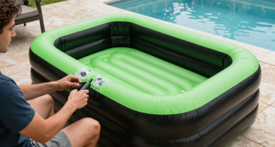 8 Best Inflatable Soccer Pool Floats in 2026