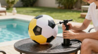 8 Best Inflatable Soccer Pool Floats in 2026