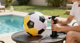 8 Best Inflatable Soccer Pool Floats in 2026
