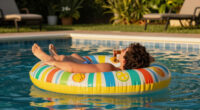 9 Best Inflatable Pool Floaties for Every Kind of Swimmer in 2026