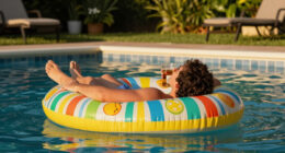 9 Best Inflatable Pool Floaties for Every Kind of Swimmer in 2026