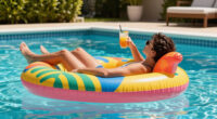 9 Best Inflatable Pool Toys in 2026