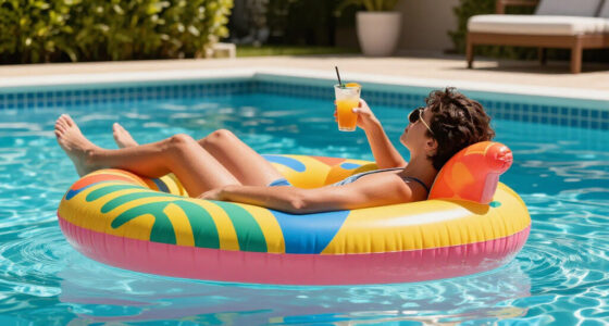 9 Best Inflatable Pool Toys in 2026