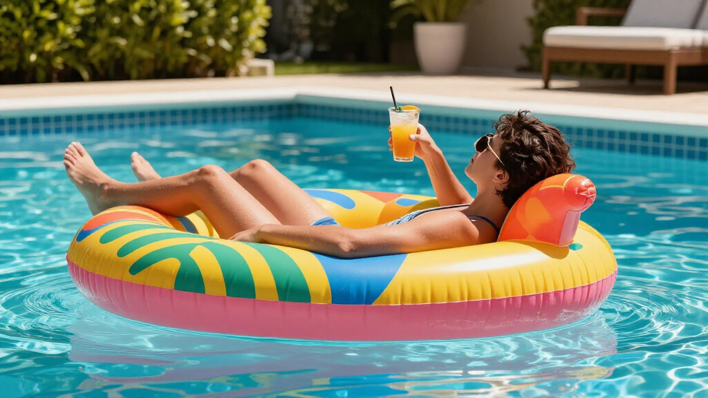 9 Best Inflatable Pool Toys in 2026
