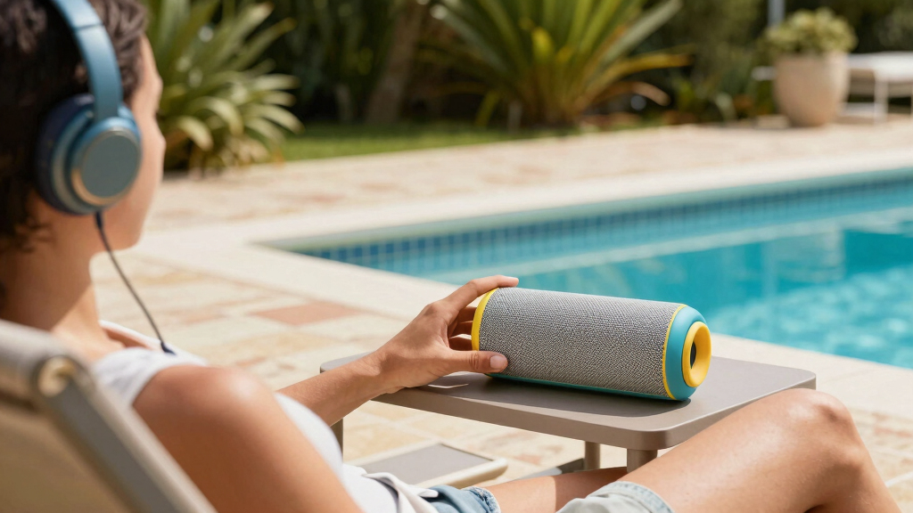 9 Best Waterproof Outdoor Speakers in 2026