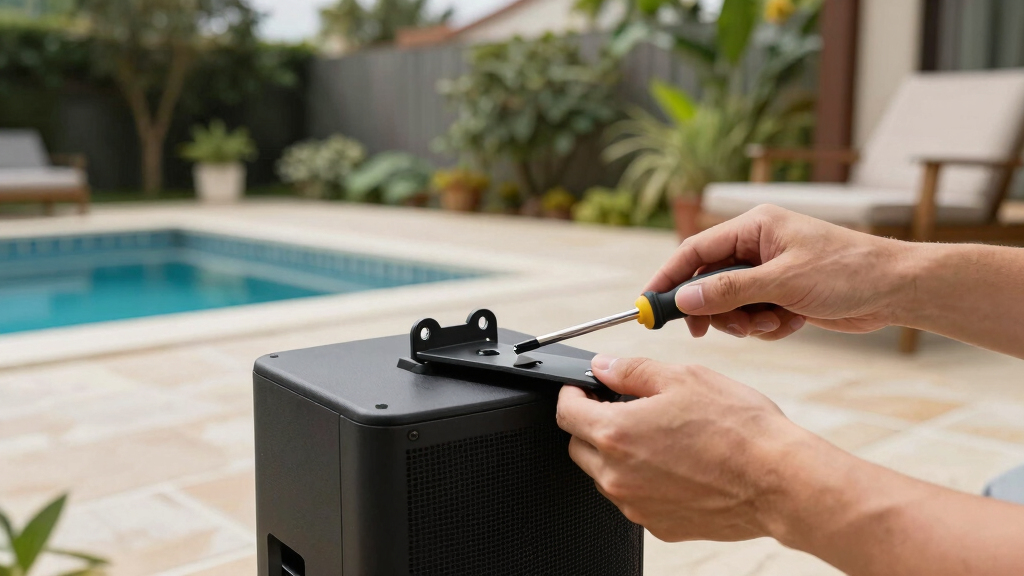 9 Best Waterproof Outdoor Speakers in 2026