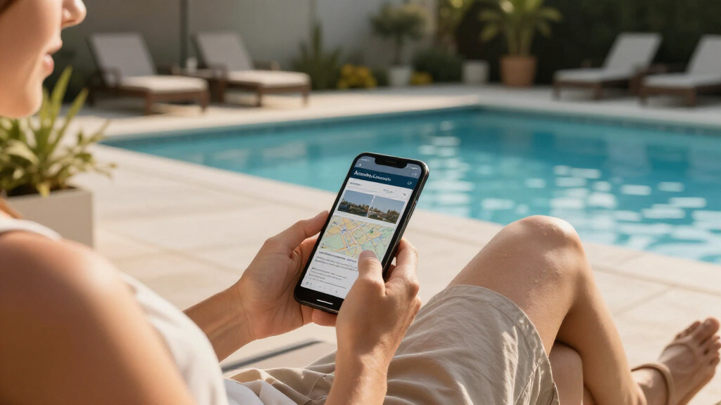Avalonbay Communities Surges In Global Coverage