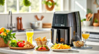 Beat the Summer Heat with Ninja Air Fryer’s Easy Chicken Roast