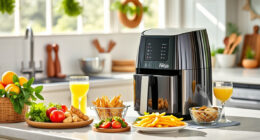 Beat the Summer Heat with Ninja Air Fryer’s Easy Chicken Roast