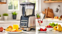 Beat the Summer Heat with Ninja CREAMi XL Ice Cream Maker