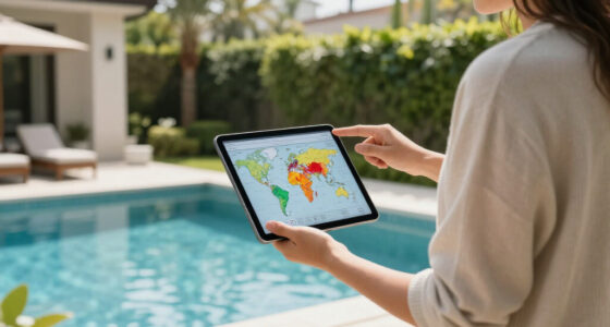 Berkshire Hathaway Homeservices Taos Surges In Global Coverage