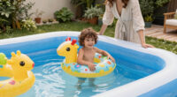 Best Inflatable Pool Floats For Kids Compared