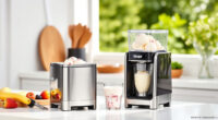 Chill Out This Summer with the Ninja CREAMi Deluxe Ice Cream Maker