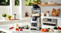 Chill Out This Summer with the Ninja CREAMi Ice Cream Maker