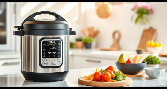 Chill Out with the Ninja 14-in-1 PossibleCooker PRO This Summer